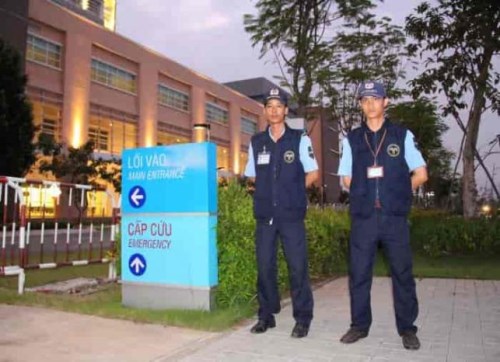 Dịch vụ bảo vệ bệnh viện - Dịch Vụ Bảo Vệ YUKI SEPRE24 - Công Ty TNHH Bảo Vệ Liên Doanh Việt Nhật YUKI SEPRE24